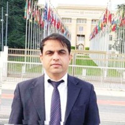 Anoop Sharma