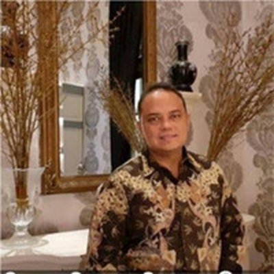 Poengi Dwi Poerwantoro