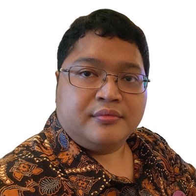 Gregorius Bimantoro (Bimo)