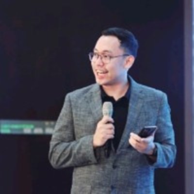 Dr. Hafidz Alhadi Luqmana, MBA