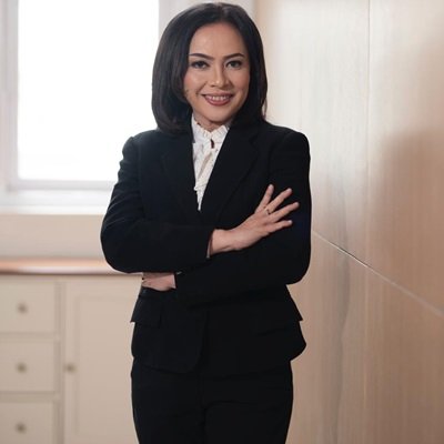 Martha Muliana Lumogom Siahaan