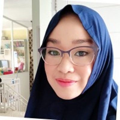Dr Putri Syam